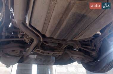 Универсал Honda Accord 2004 в Запорожье