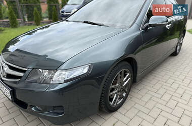 Седан Honda Accord 2006 в Миргороде