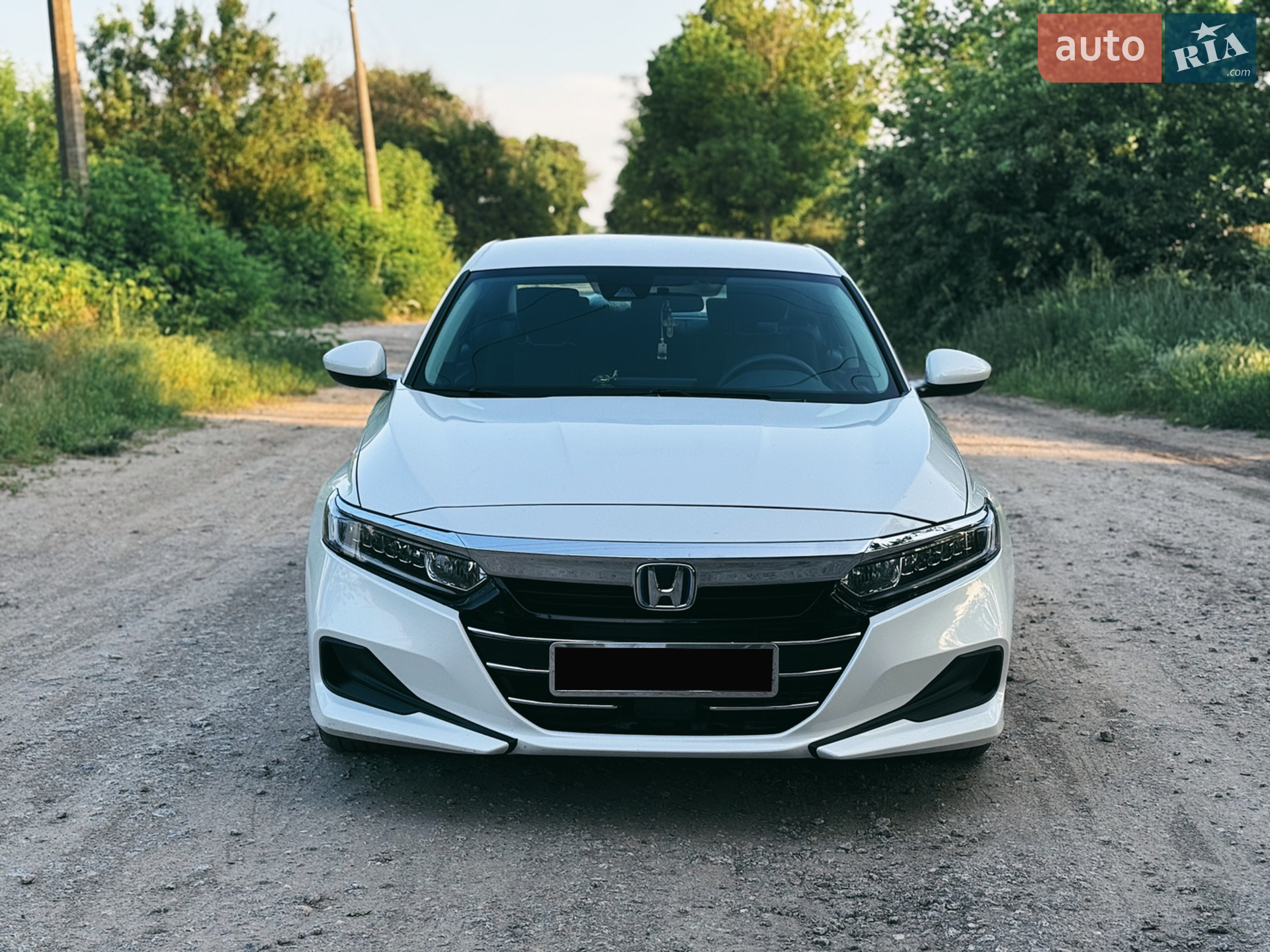 2021 Honda Accord - мініатюра 4