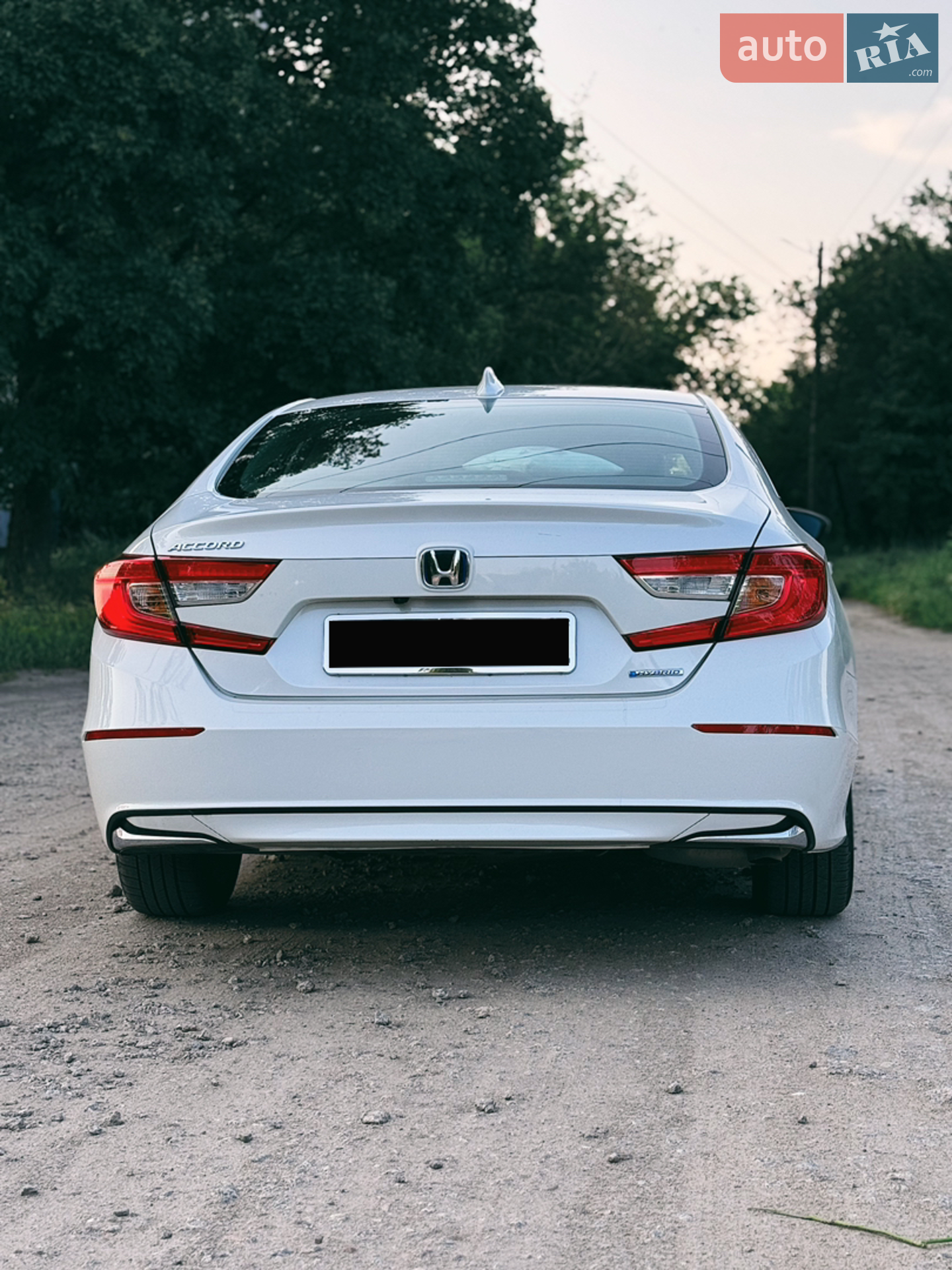 2021 Honda Accord - мініатюра 7