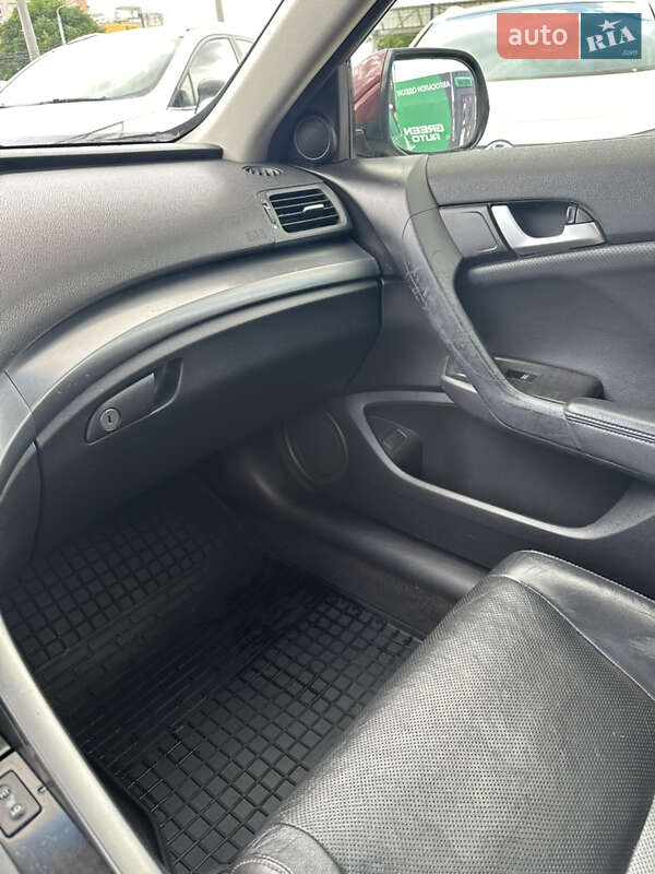 Седан Honda Accord 2011 в Одесі