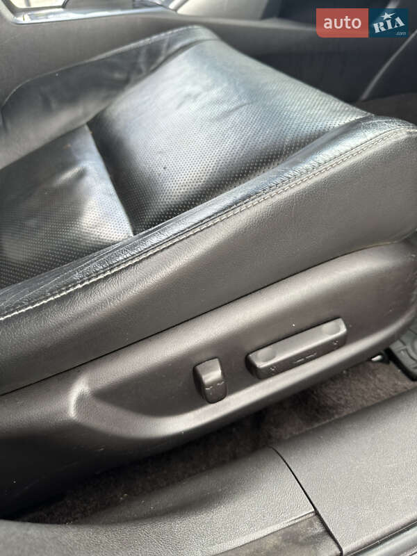 Седан Honda Accord 2011 в Одесі