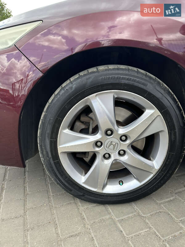 Седан Honda Accord 2011 в Одесі