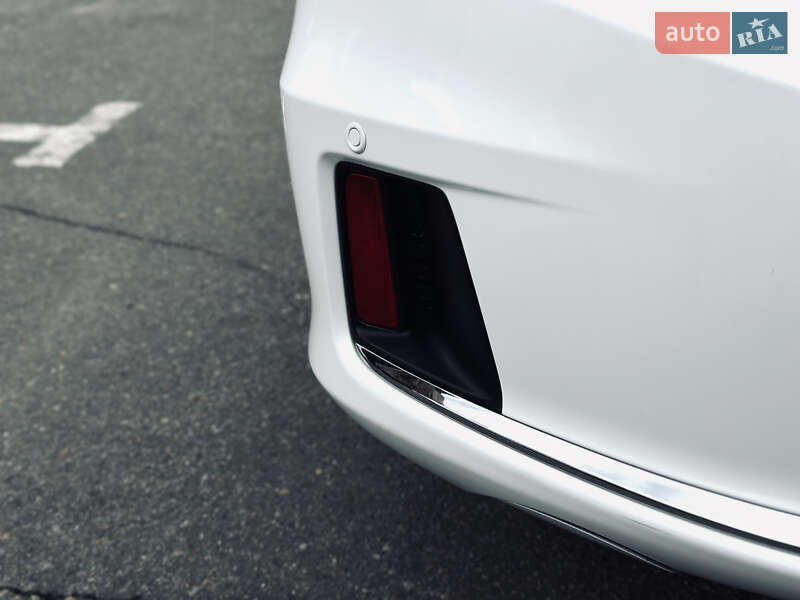 Купе Honda Accord 2013 в Кременчуге