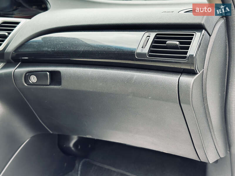 Купе Honda Accord 2013 в Кременчуге