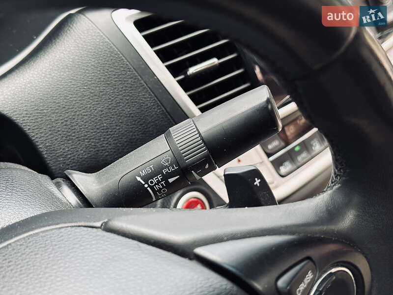 Купе Honda Accord 2013 в Кременчуге