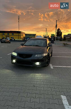 Седан Honda Accord 2003 в Крюковщине