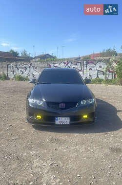 Седан Honda Accord 2007 в Одесі