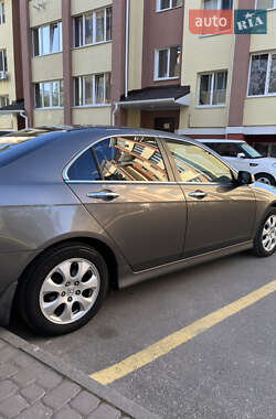 Седан Honda Accord 2007 в 
