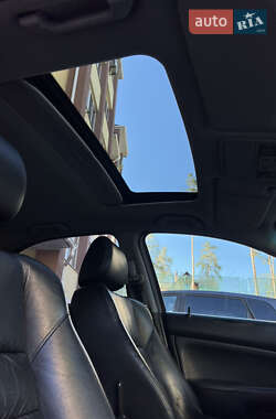 Седан Honda Accord 2007 в 