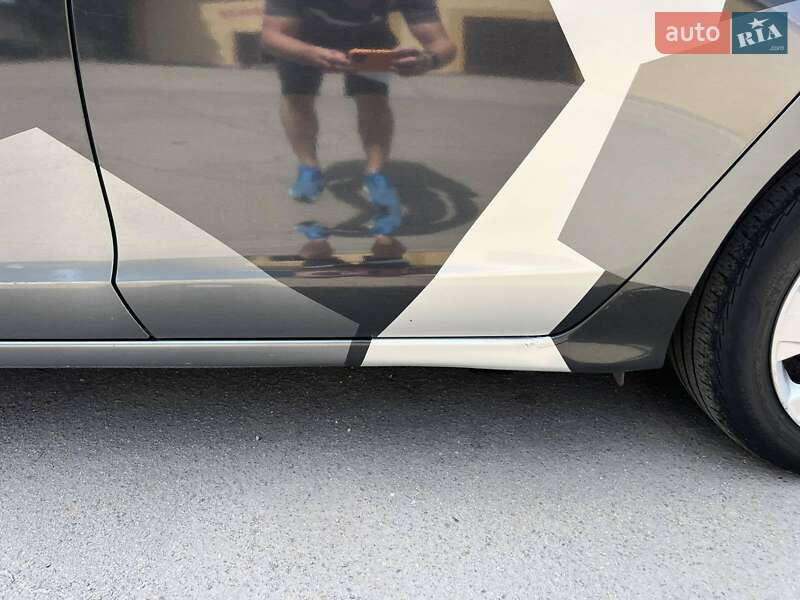 Седан Honda Accord 2008 в Кривому Розі