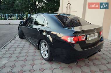 Седан Honda Accord 2008 в 