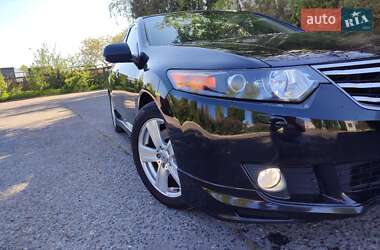 Седан Honda Accord 2008 в 