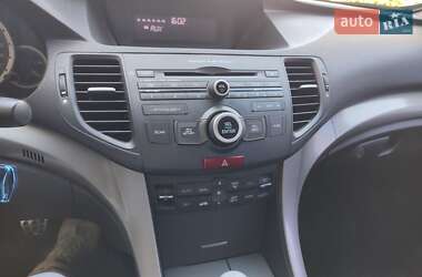 Седан Honda Accord 2008 в 