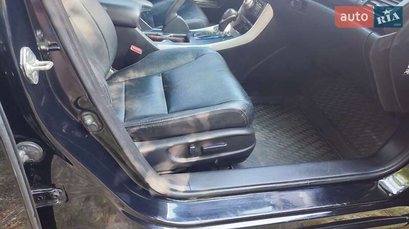 Седан Honda Accord 2013 в Вінниці