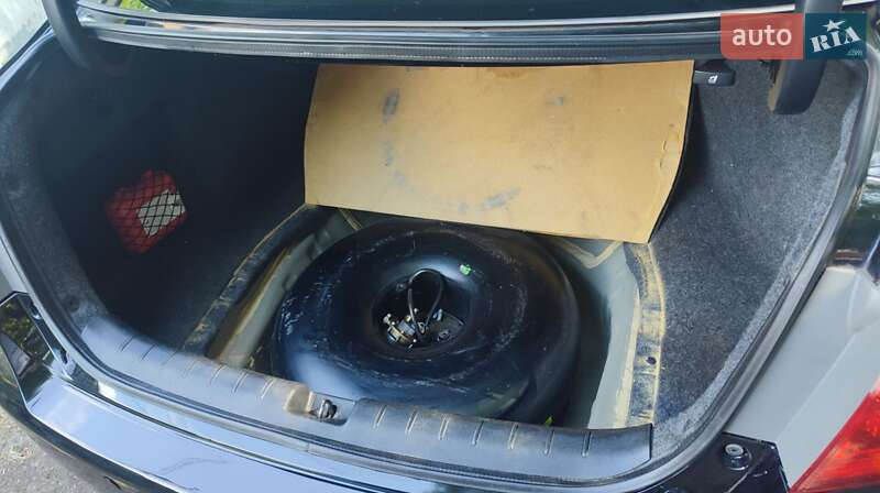 Седан Honda Accord 2013 в Вінниці