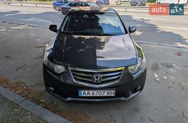 Седан Honda Accord 2011 в Киеве