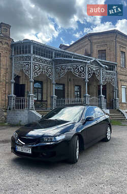 Седан Honda Accord 2007 в Бобровице