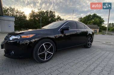 Седан Honda Accord 2009 в Тростянці