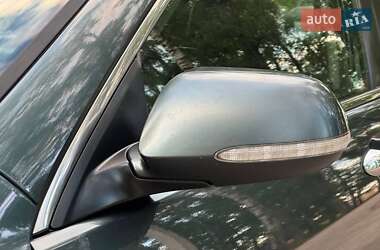 Седан Honda Accord 2007 в 