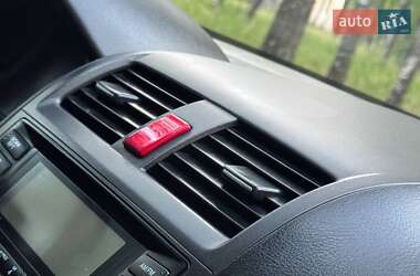 Седан Honda Accord 2007 в 