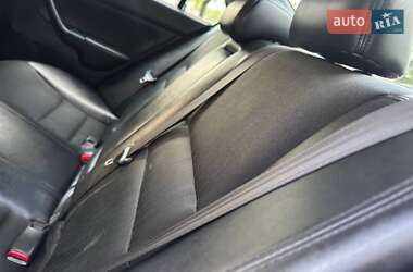 Седан Honda Accord 2007 в 
