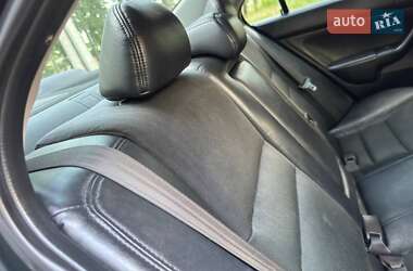 Седан Honda Accord 2007 в 