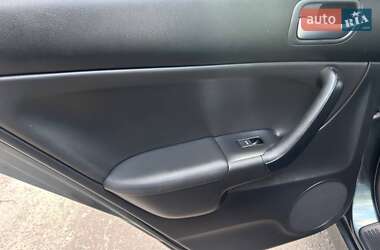 Седан Honda Accord 2007 в 