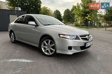 Седан Honda Accord 2006 в Фастове