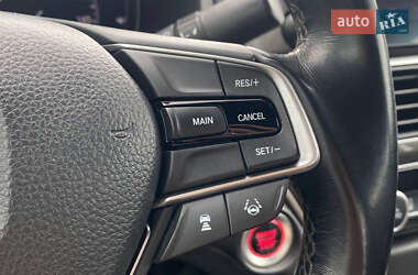 Седан Honda Accord 2020 в 