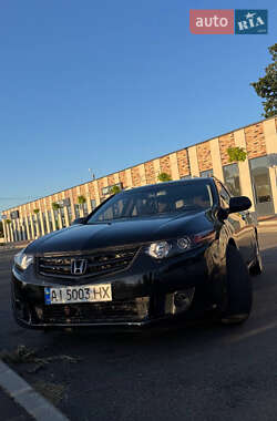 Универсал Honda Accord 2009 в Белой Церкви