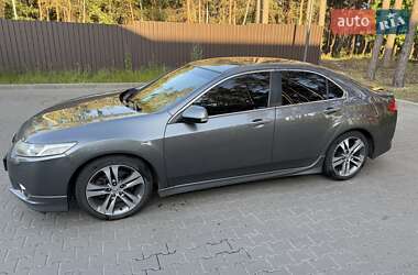 Седан Honda Accord 2011 в Буче