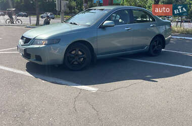 Седан Honda Accord 2003 в 