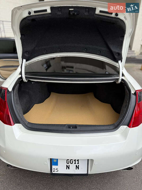 Купе Honda Accord 2008 в Борисполі