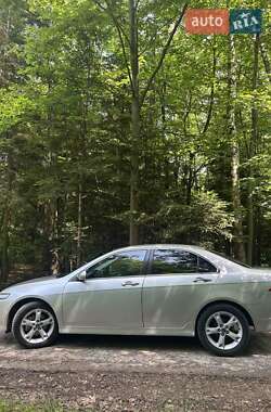 Седан Honda Accord 2006 в 