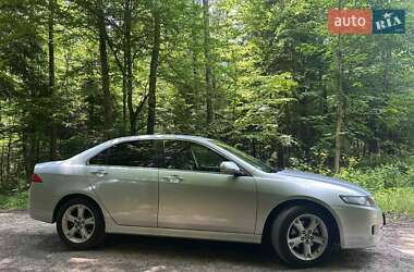 Седан Honda Accord 2006 в 