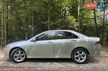 Седан Honda Accord 2006 в 