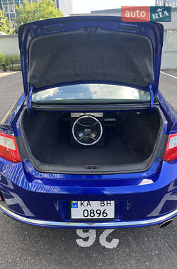 Купе Honda Accord 2015 в 