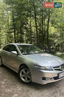 Седан Honda Accord 2006 в 