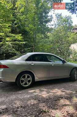 Седан Honda Accord 2006 в 