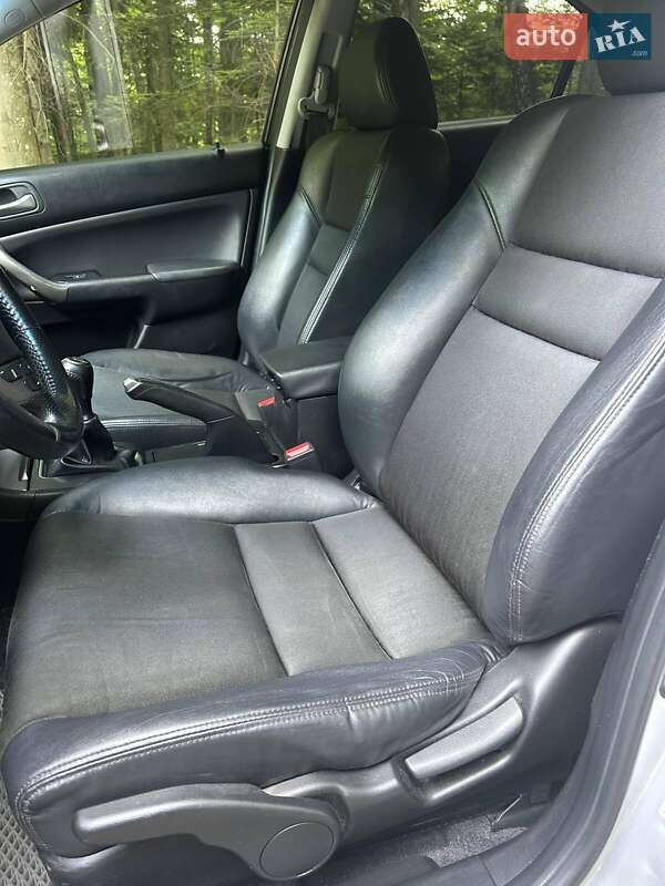 Седан Honda Accord 2006 в Калуше