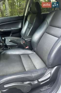 Седан Honda Accord 2006 в 