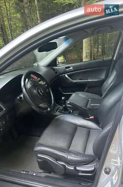 Седан Honda Accord 2006 в 