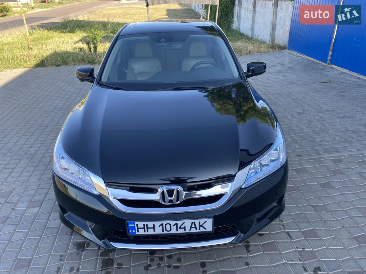 2014 Honda Accord - мініатюра 31