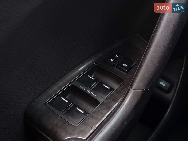Седан Honda Accord 2008 в Миколаєві