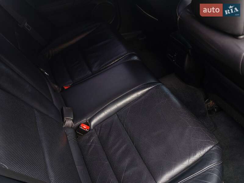 Седан Honda Accord 2008 в Миколаєві