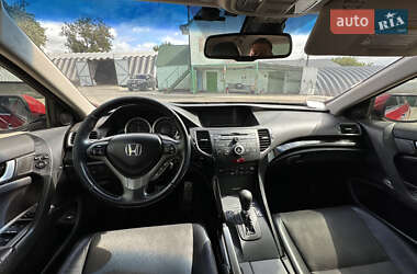 Седан Honda Accord 2008 в 