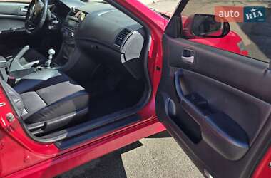 Седан Honda Accord 2004 в 