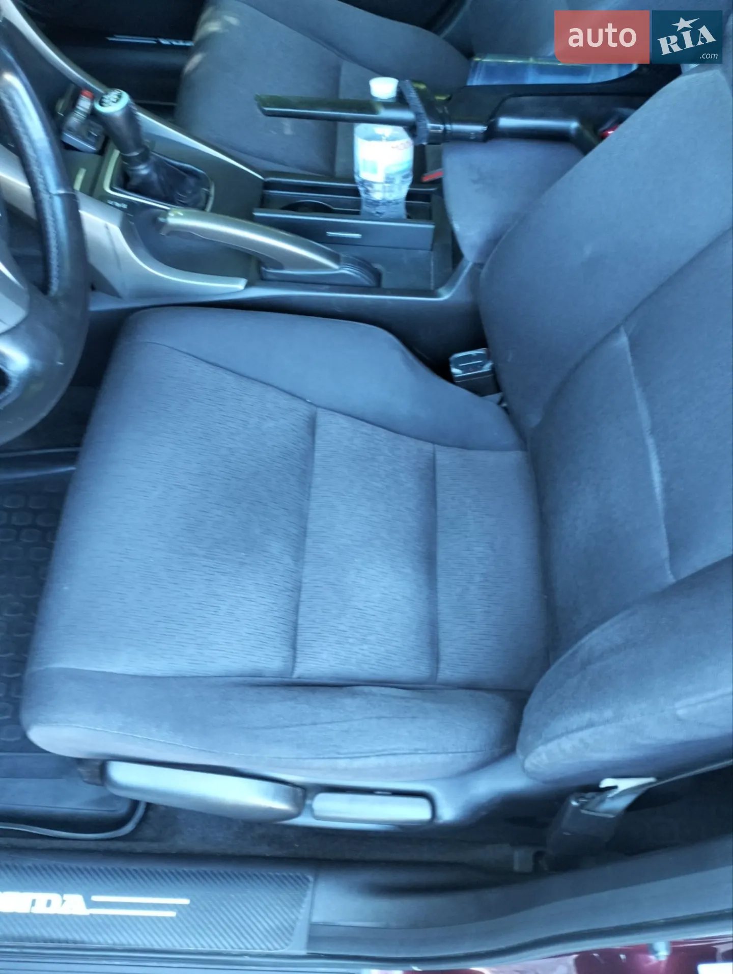 2010 Honda Accord - мініатюра 21