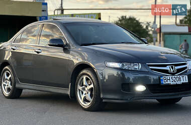 Седан Honda Accord 2006 в Одессе